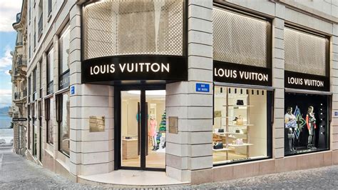 louis vuitton lausanne switzerland|lv zurich.